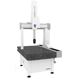 ARES 三次元量測儀
