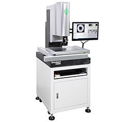 JMT自動影像量測儀(標準型)